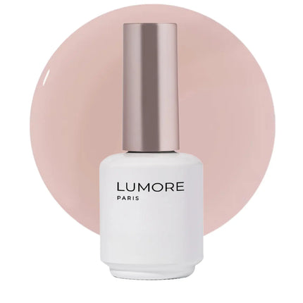 Lumore Hard Base Coat Chic