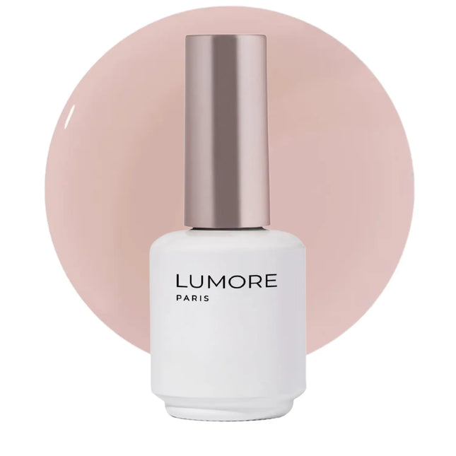 Lumore Hard Base Coat Chic