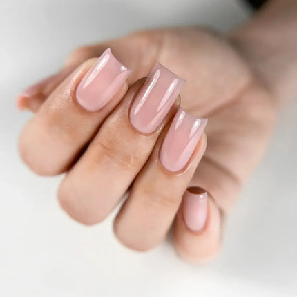 Lumore Hard Base Coat Moka