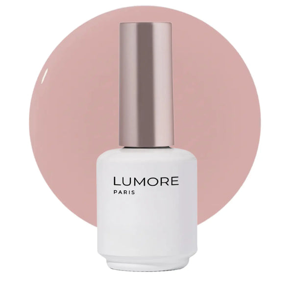 Lumore Hard Base Coat Moka