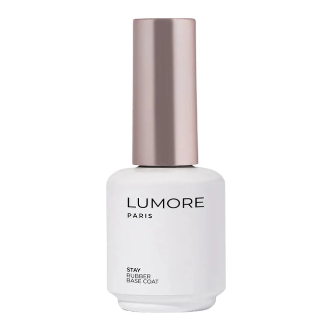 Lumore Rubber Base Stay