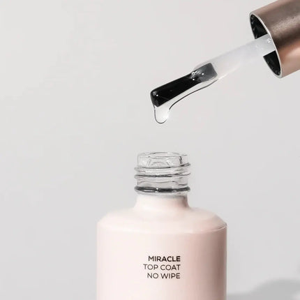 Lumore Top Coat Miracle