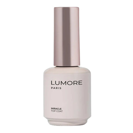 Lumore Top Coat Miracle
