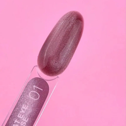 Lunamoon Base Gel Cat Eye 01