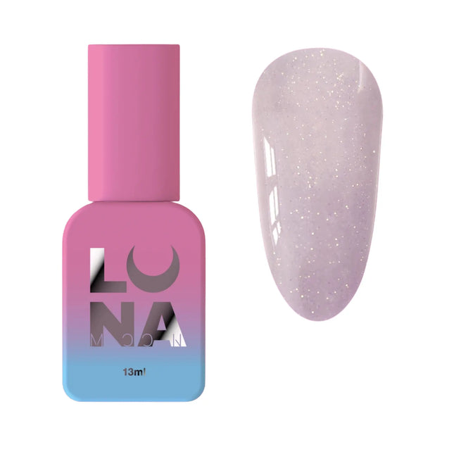 Lunamoon Base Gel Opal 01