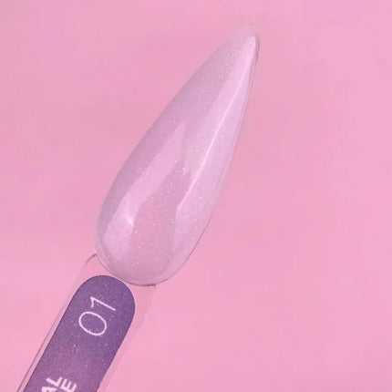 Lunamoon Base Gel Opal 01