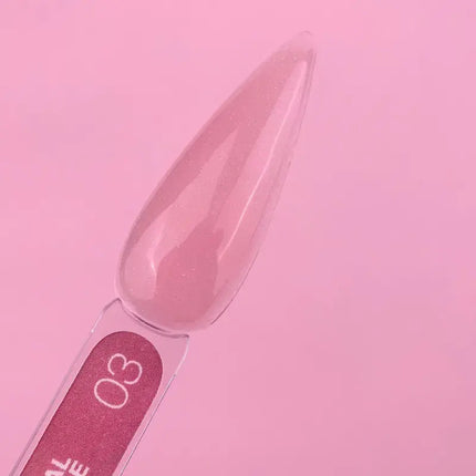 Lunamoon Base Gel Opal 03