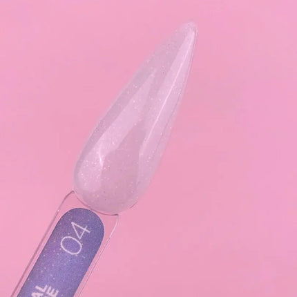 Lunamoon Base Gel Opal 04