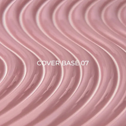 Lunamoon Cover Base #7