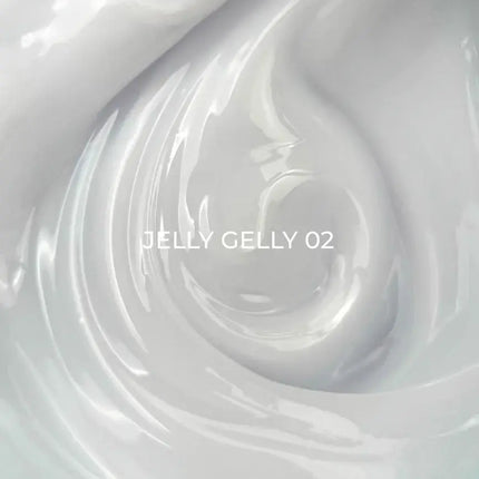 Lunamoon Jelly Gelly #2