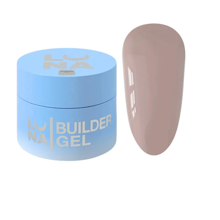 Lunamoon Jelly Gelly #4