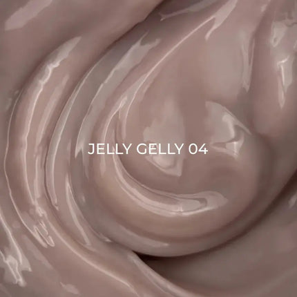 Lunamoon Jelly Gelly #4
