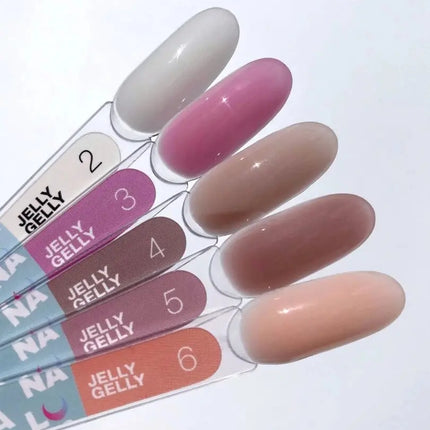 Lunamoon Jelly Gelly #5