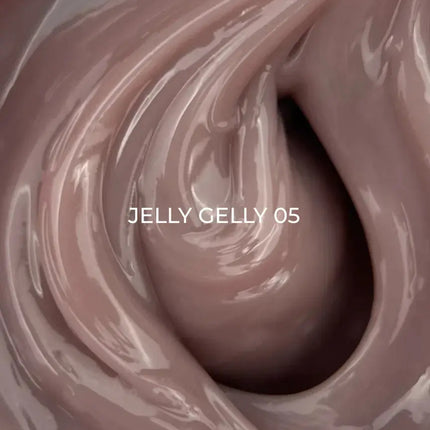 Lunamoon Jelly Gelly #5