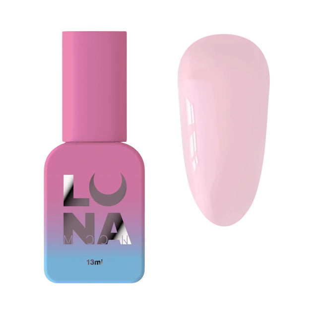 Lunamoon Liquid Light Acrygel #16