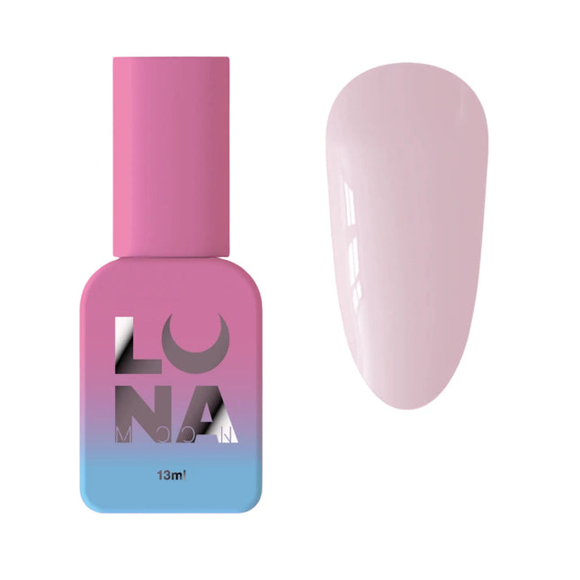 Lunamoon Liquid Light Acrygel #4