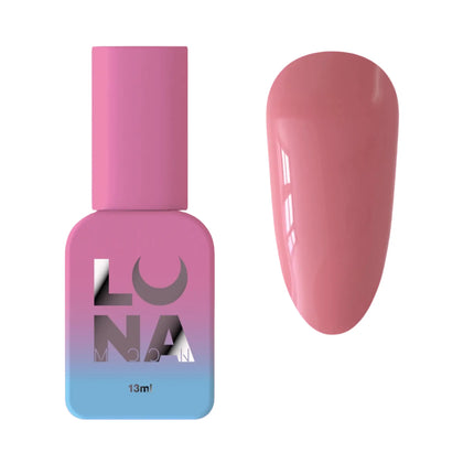 Lunamoon Liquid Light Acrygel #8