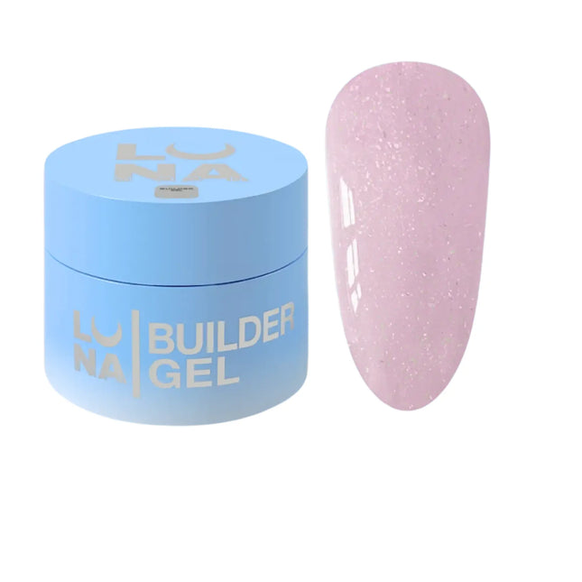 Lunamoon Shimmer Gel 8