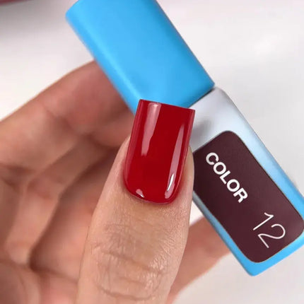 Lunamoon UV Gel Polish 12