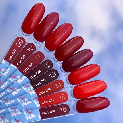 Lunamoon UV Gel Polish 12