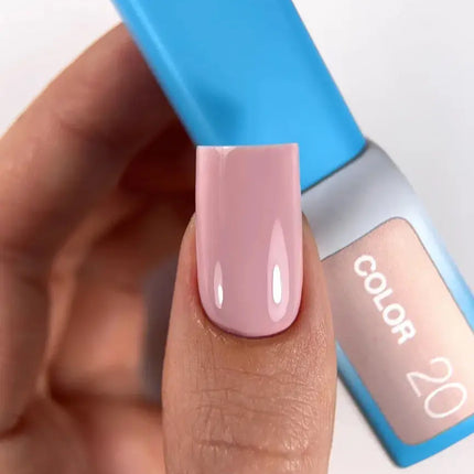 Lunamoon UV Gel Polish 20