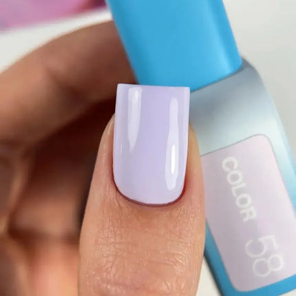Lunamoon UV Gel Polish 58