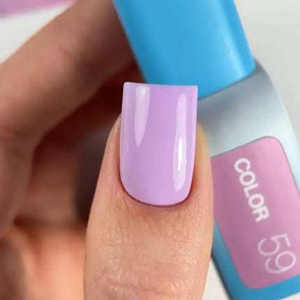 Lunamoon UV Gel Polish 59