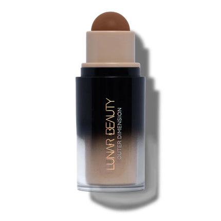 Lunar Beauty Outer Dimension Bronzing & Sculpting Stick Rich Sky