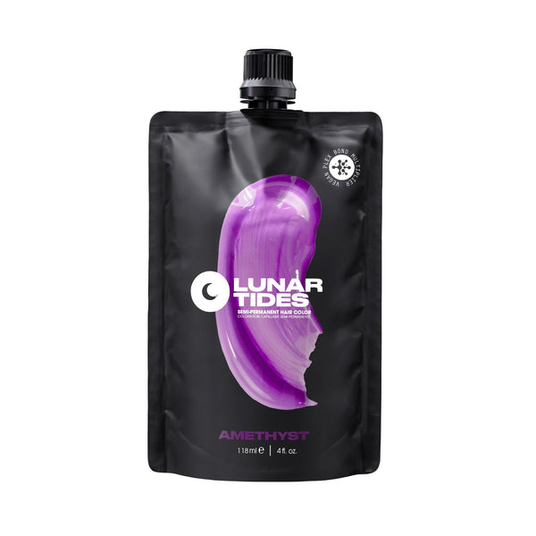 Lunar Tides Amethyst Purple 118 ml.