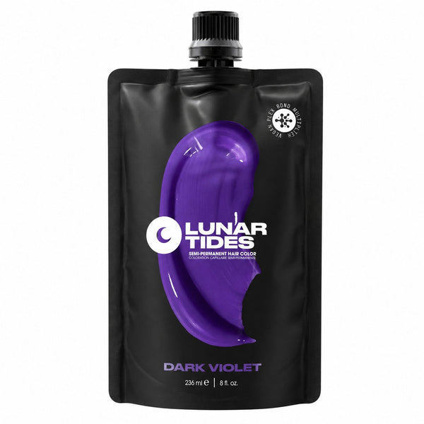 Lunar Tides Dark Violet 236 ml.