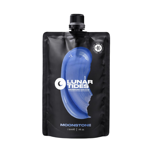 Lunar Tides Moonstone 118 ml.