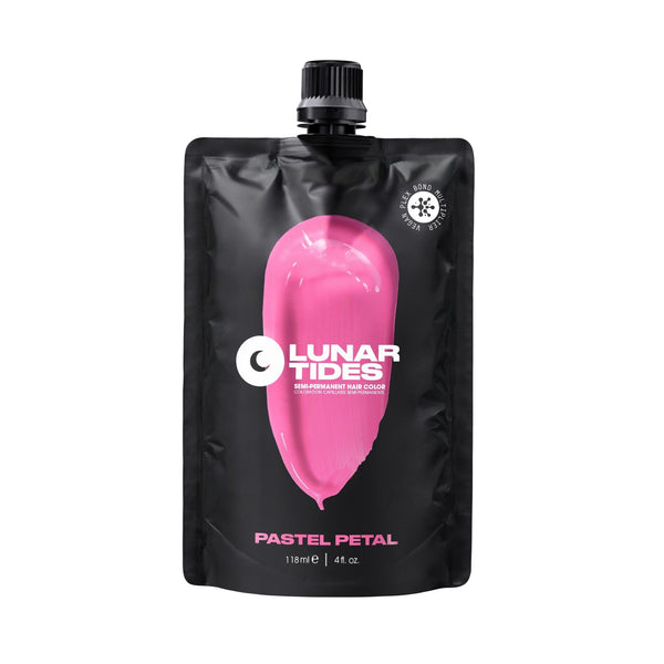 Lunar Tides Petal Pink 118 ml.
