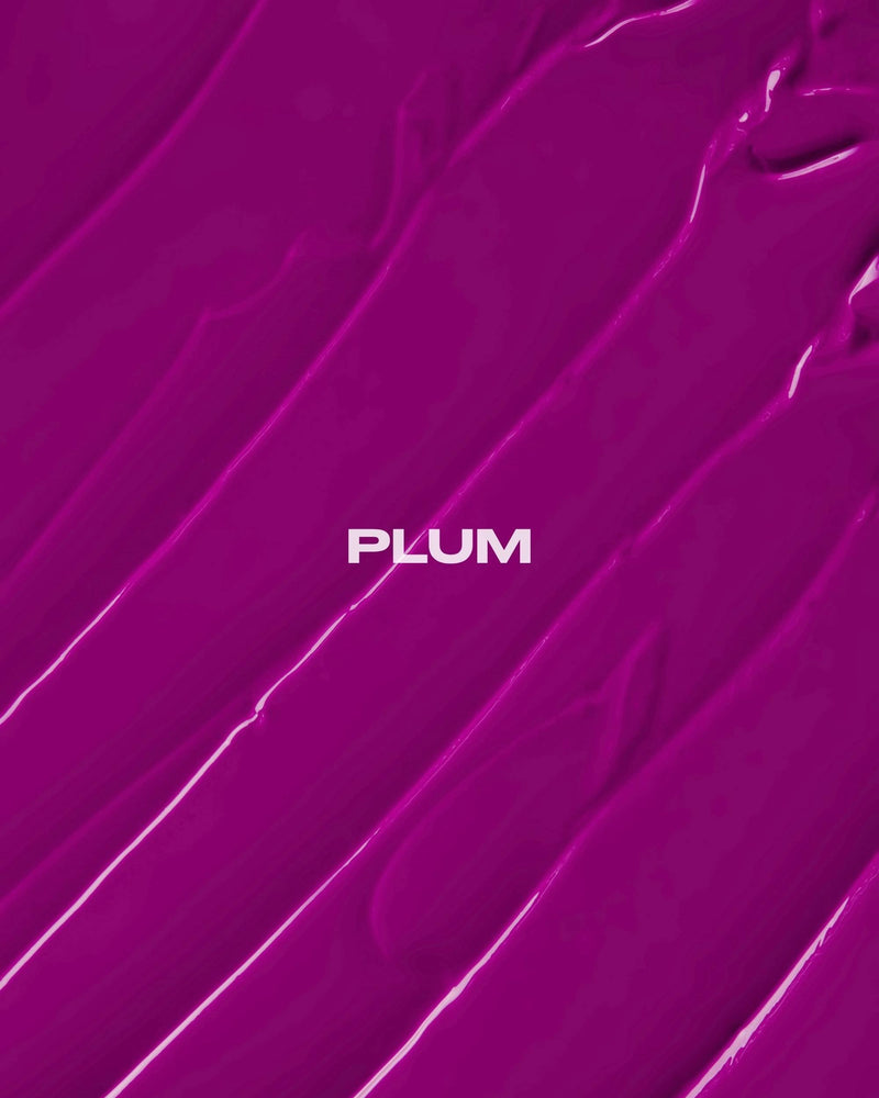 Lunar Tides Plum Purple 236 ml.