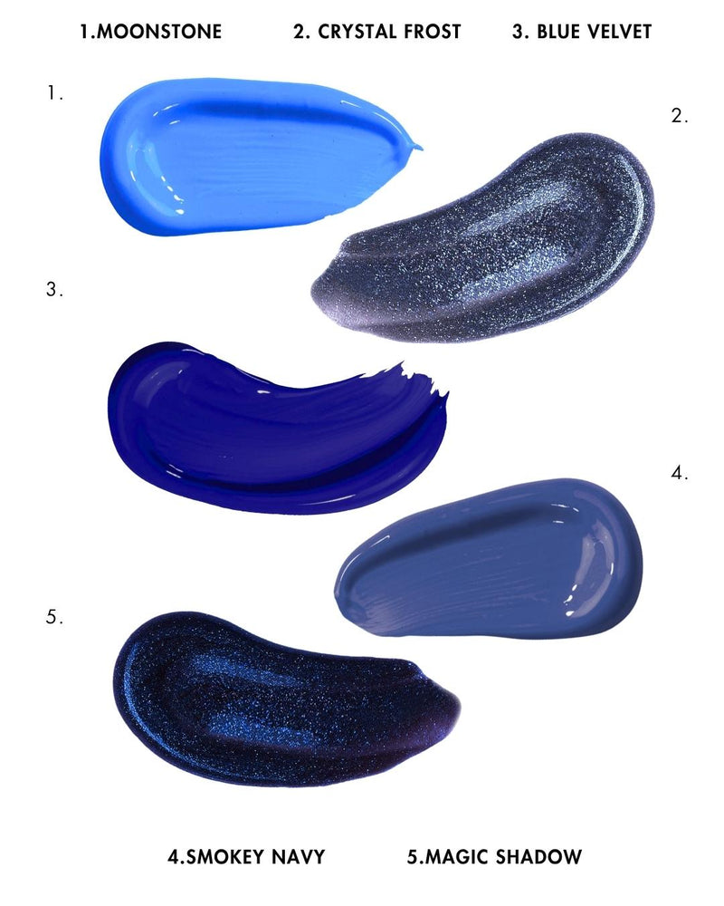 Lunar Tides Semi Permanent Hair Color Magic Shadow 236 ml, semi-permanente haarverf, foto 7 van 9