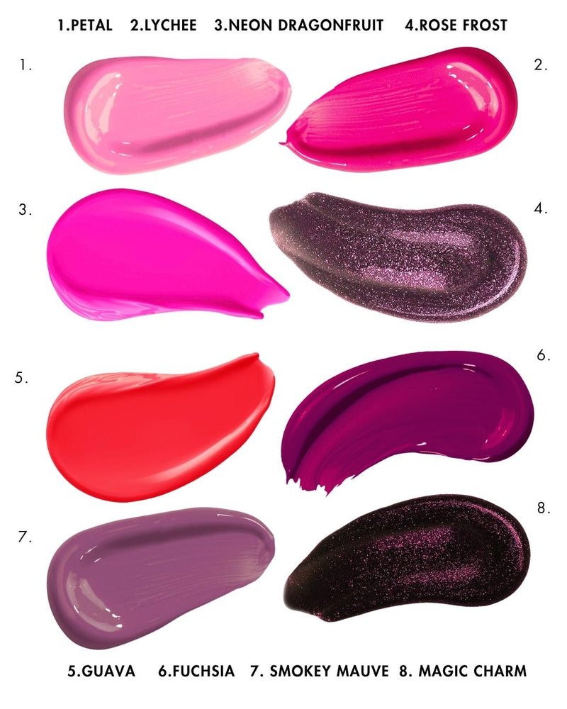 Lunar Tides Semi Permanent Hair Color Petal 236 ml, semi-permanente haarverf, foto 6 van 8