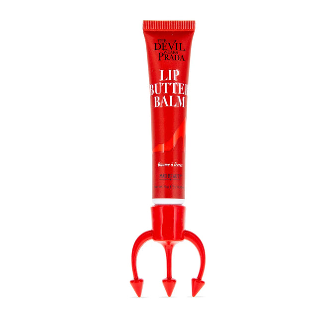 Mad Beauty Devil Wears Prada Lip Butter Balm