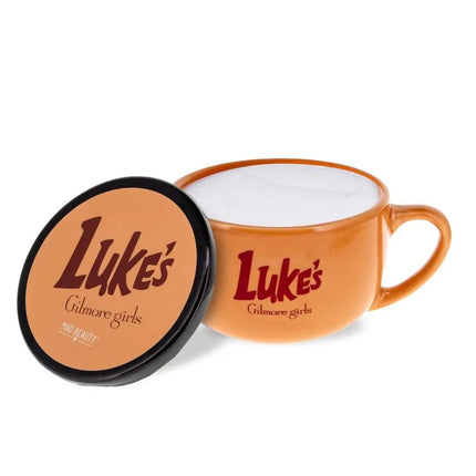 Mad Beauty Gilmore Girls Body Butter