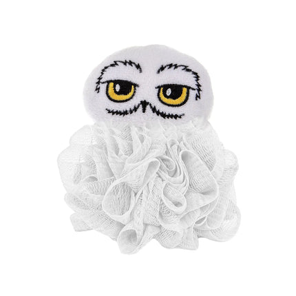 Mad Beauty Harry Potter Hedwig Body Exfoliator