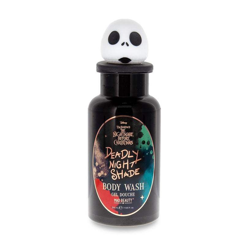 Mad Beauty Nightmare Before Christmas Mystic Body Wash