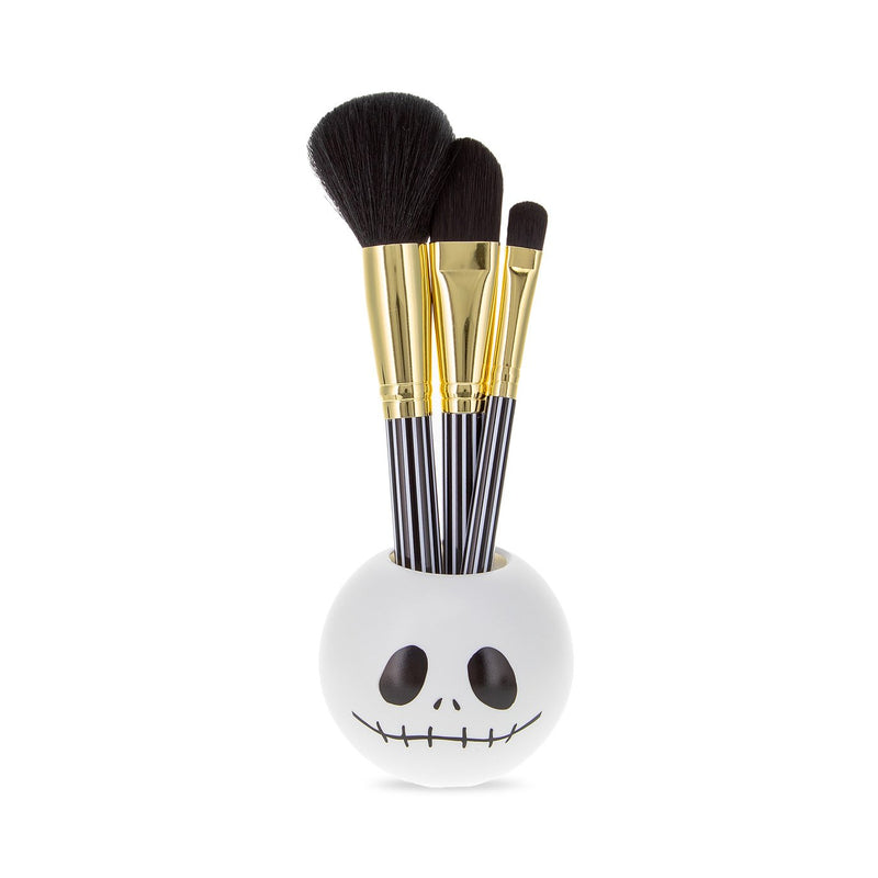 Mad Beauty Nightmare Before Christmas Mystic Cosmetic Brush Set
