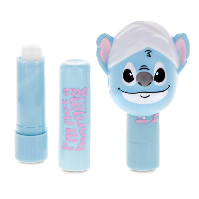 Mad Beauty Stitch Pamper Lip Balm