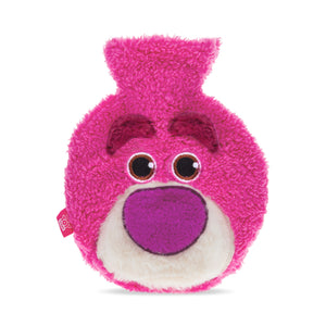 Toy Story Lotso Love Hot Water Bottle