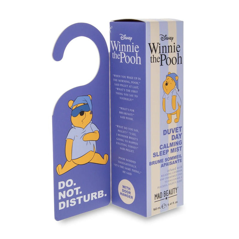 Mad Beauty Winnie Sleep Calming Sleep Mist