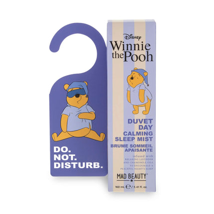Mad Beauty Winnie Sleep Calming Sleep Mist
