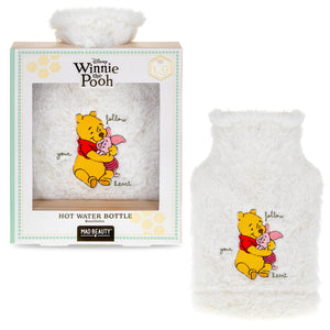 Winnie The Pooh Winnie Storybook Hot Water Bottle