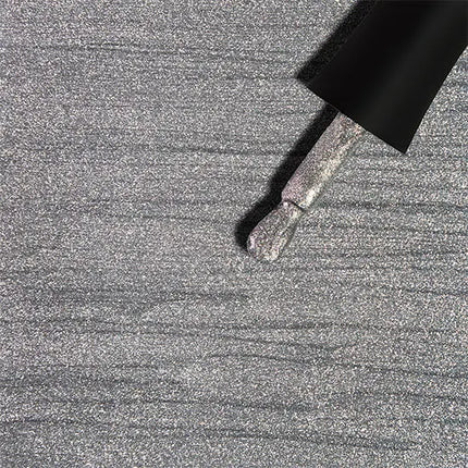 Madam Glam Soak Off Gel Polish Arctic Pearl