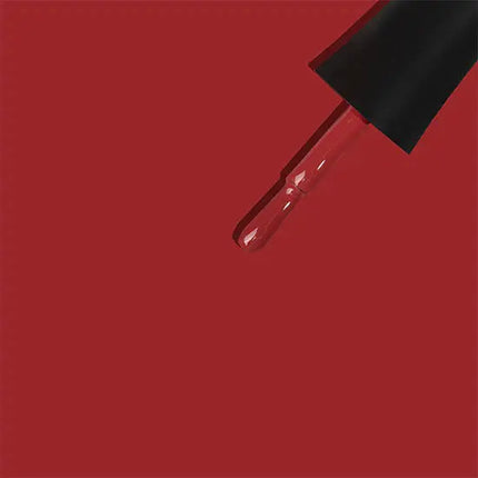 Madam Glam Soak Off Gel Polish Harvest Flame