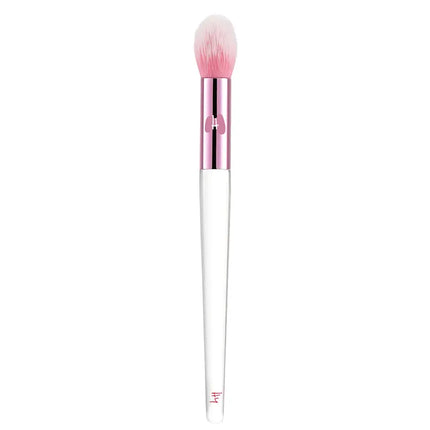 Made By Mitchell 4 Piece Brush Set Holographic Pouch