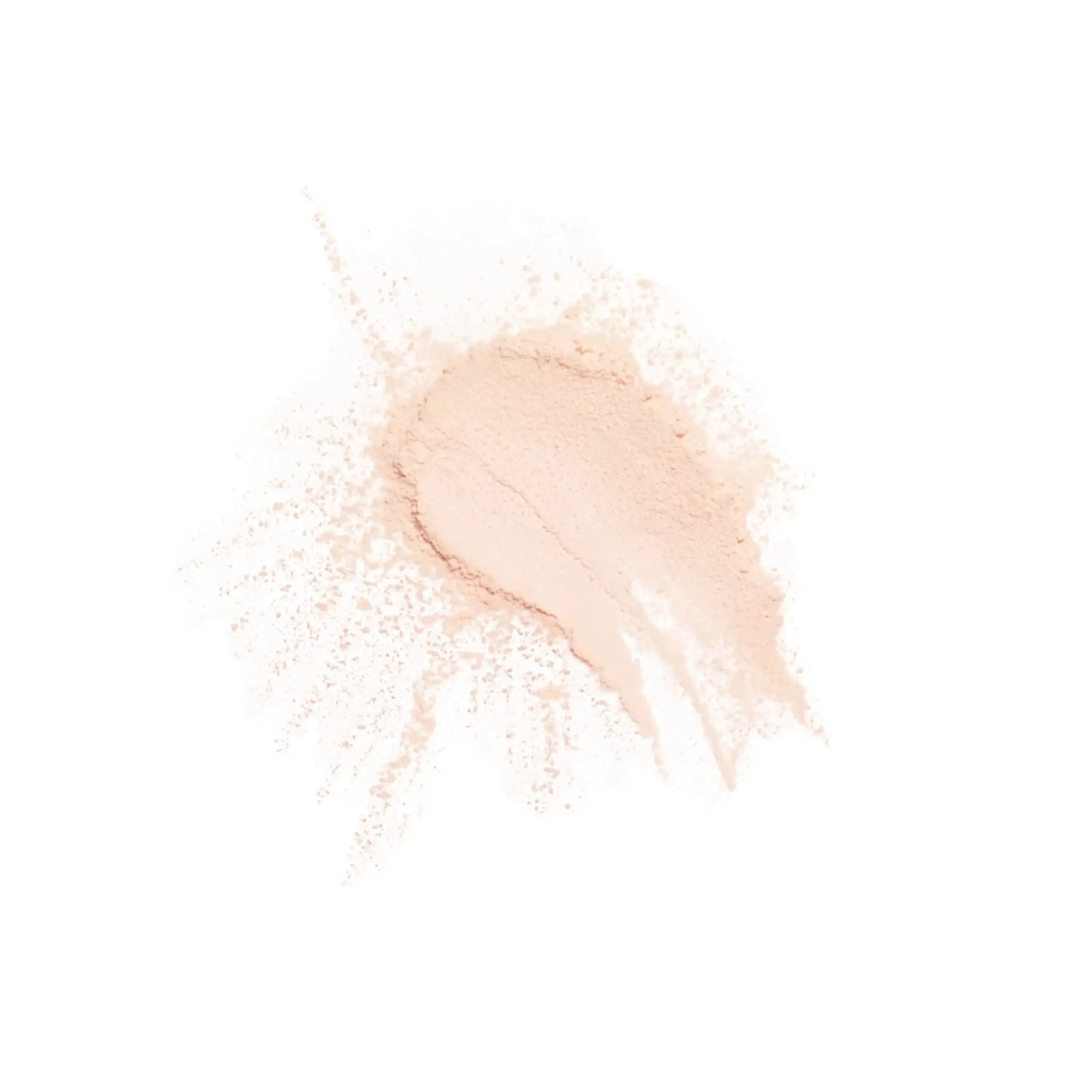 Made By Mitchell Baked Loose Powder Plush It Real Good | online shoppen ...