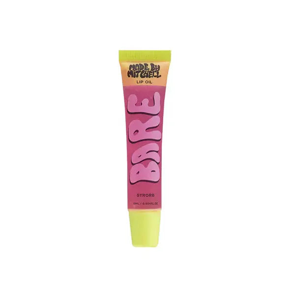 Made By Mitchell Bare Lip Oil Strorb